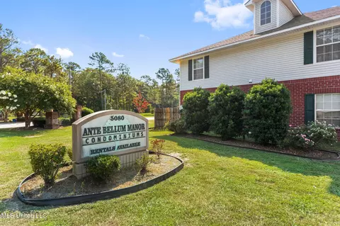 5080 Gautier Vancleave Rd #C11, Gautier, MS 39553