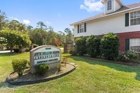 5080 Gautier Vancleave Rd #C10, Gautier, MS 39553