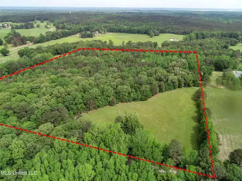 tbd John Branch Rd, Batesville, MS 38606 photo 9