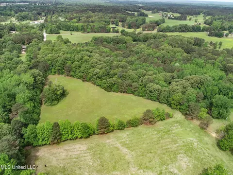 tbd John Branch Rd, Batesville, MS 38606 photo 13