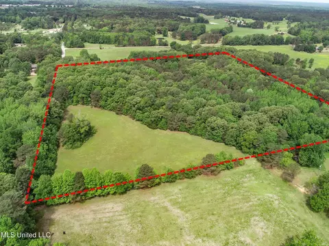 tbd John Branch Rd, Batesville, MS 38606 photo 14