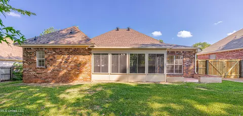 5817 Lake Trace Cir, Jackson, MS 39211 photo 6