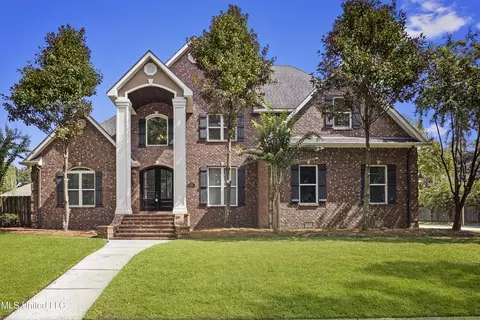 3534 Bramblewood Cir, Pascagoula, MS 39581