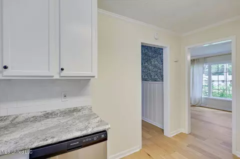 Entry Way - 105 Mcree Dr, Clinton, MS 39056 photo 1 of 1