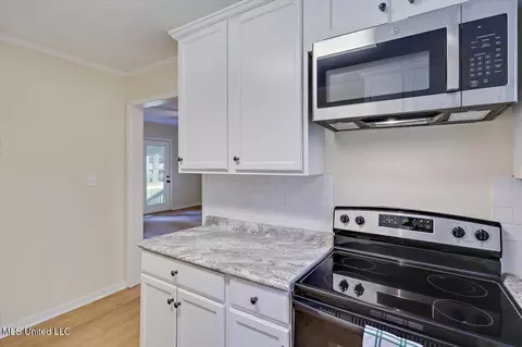 Kitchen - 105 Mcree Dr, Clinton, MS 39056 photo 3 of 3