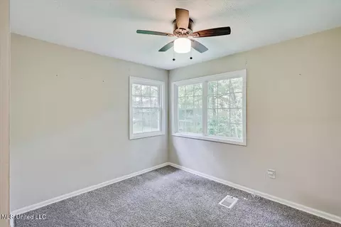 Bedroom - 105 Mcree Dr, Clinton, MS 39056 photo 4 of 4