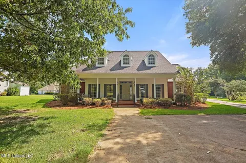 3087 Louis Wilson Dr, Brandon, MS 39042