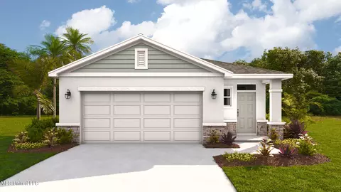 35 Jepson Dr, Byhalia, MS 38611