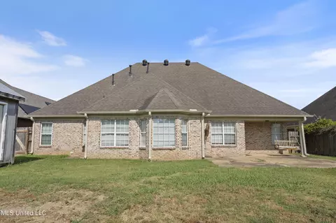 2361 Della St, Hernando, MS 38632 photo 29