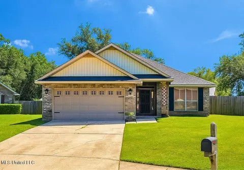 14762 Canal Crossing Blvd, Gulfport, MS 39503