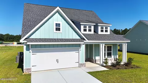 10441 Landon Meadows Dr, Gulfport, MS 39503