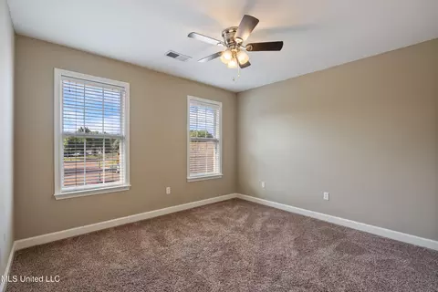 Bedroom - 7056 Apache Dr, Olive Branch, MS 38654 photo 1 of 4