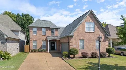 7056 Apache Dr, Olive Branch, MS 38654