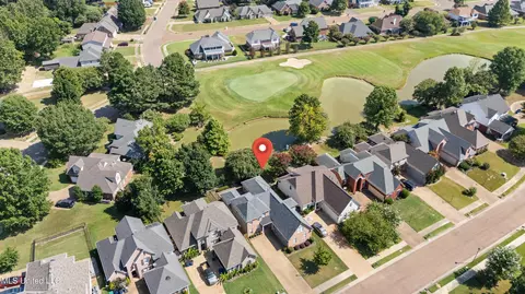 View/Area - 7056 Apache Dr, Olive Branch, MS 38654 photo 2 of 8