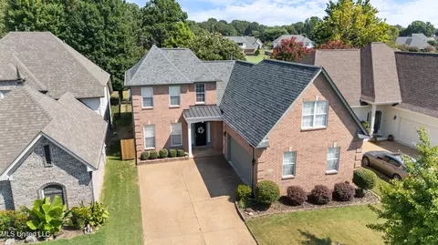 View/Area - 7056 Apache Dr, Olive Branch, MS 38654 photo 8 of 8