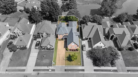 View/Area - 7056 Apache Dr, Olive Branch, MS 38654 photo 5 of 8