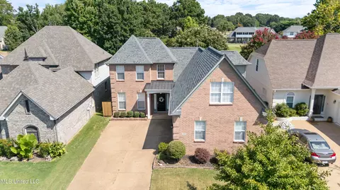 View/Area - 7056 Apache Dr, Olive Branch, MS 38654 photo 4 of 8