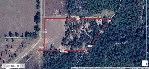 10 Ac Roy Fairley Rd, Lucedale, MS 39452