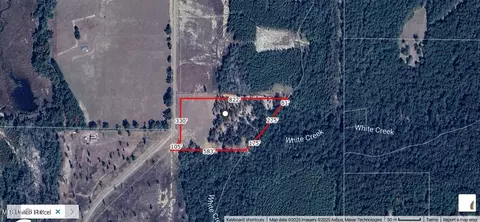 10 Ac Roy Fairley Rd, Lucedale, MS 39452 photo 20