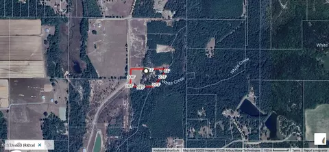 10 Ac Roy Fairley Rd, Lucedale, MS 39452 photo 19