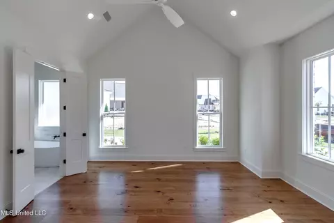 Bedroom - 625 Big Valley Loop, Flowood, MS 39232 photo 9 of 15