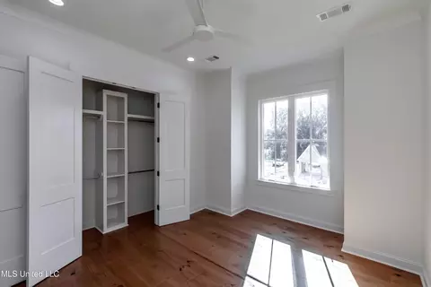 Bedroom - 625 Big Valley Loop, Flowood, MS 39232 photo 15 of 15