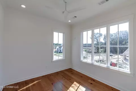 Bedroom - 625 Big Valley Loop, Flowood, MS 39232 photo 10 of 15