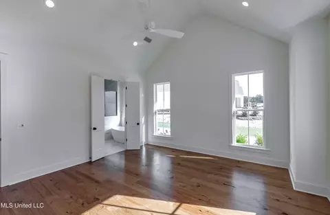 Bedroom - 625 Big Valley Loop, Flowood, MS 39232 photo 6 of 15