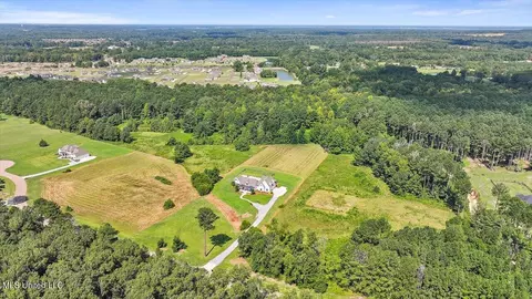 View/Area - 543 Clark Stables Rd, Brandon, MS 39047 photo 4 of 12