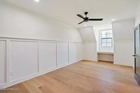 Bedroom - 543 Clark Stables Rd, Brandon, MS 39047 photo 5 of 5