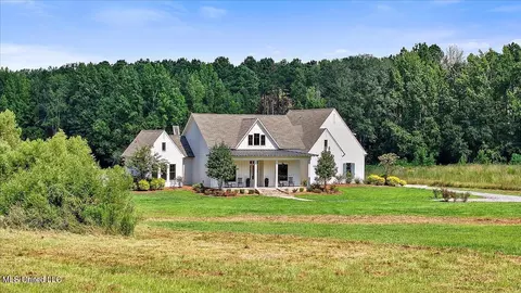Exterior - 543 Clark Stables Rd, Brandon, MS 39047 photo 20 of 26