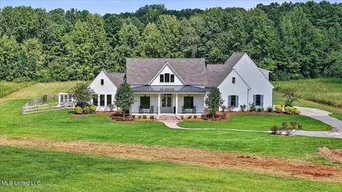 543 Clark Stables Rd, Brandon, MS 39047