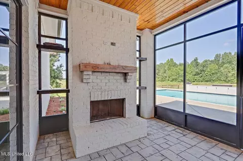 Exterior - 543 Clark Stables Rd, Brandon, MS 39047 photo 13 of 26