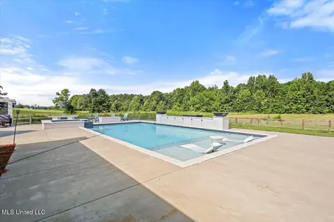 Exterior - 543 Clark Stables Rd, Brandon, MS 39047 photo 14 of 26