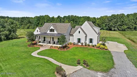 Exterior - 543 Clark Stables Rd, Brandon, MS 39047 photo 6 of 26