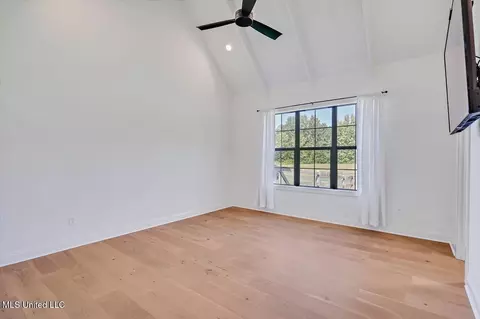Bedroom - 543 Clark Stables Rd, Brandon, MS 39047 photo 1 of 5