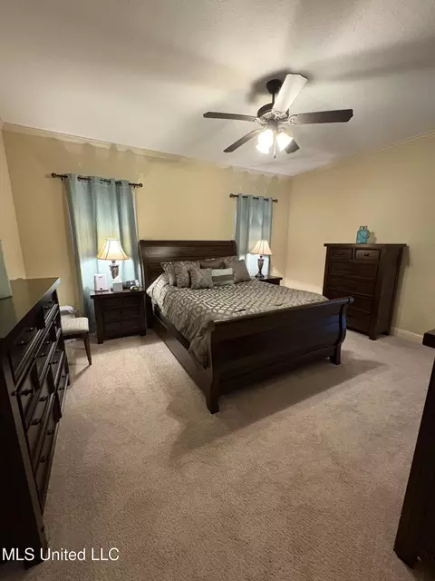 Bedroom - 624 Westhill Rd, Brandon, MS 39042 photo 1 of 3