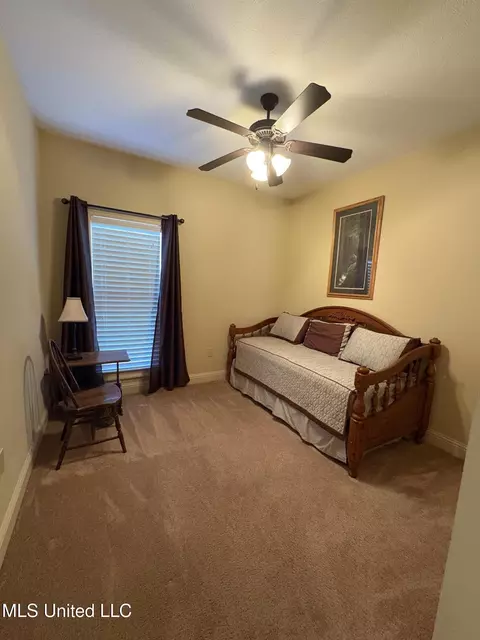 Bedroom - 624 Westhill Rd, Brandon, MS 39042 photo 3 of 3