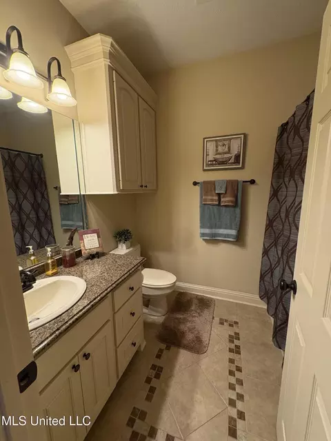 Bath - 624 Westhill Rd, Brandon, MS 39042 photo 4 of 4