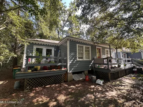 317 Menge Ave #A & B, Pass Christian, MS 39571