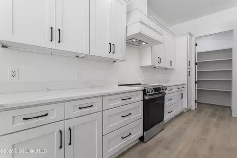 Entry Way - 4181 Longleaf Pl, Saucier, MS 39574 photo 5 of 10