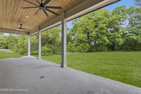 Exterior - 4181 Longleaf Pl, Saucier, MS 39574 photo 5 of 7