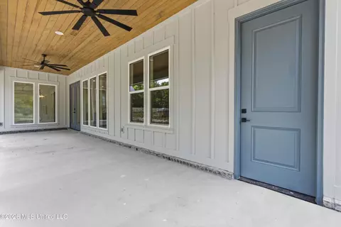 Exterior - 4181 Longleaf Pl, Saucier, MS 39574 photo 2 of 7