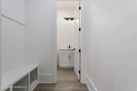 Entry Way - 4181 Longleaf Pl, Saucier, MS 39574 photo 10 of 10