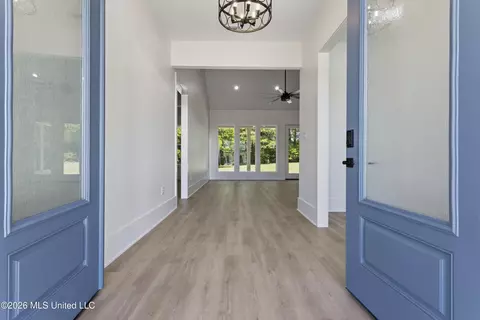 Entry Way - 4181 Longleaf Pl, Saucier, MS 39574 photo 1 of 10