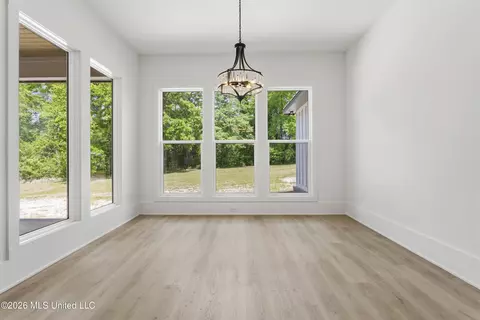 Dining - 4181 Longleaf Pl, Saucier, MS 39574 photo 1 of 3