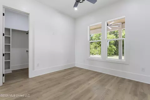 Bedroom - 4181 Longleaf Pl, Saucier, MS 39574 photo 3 of 3