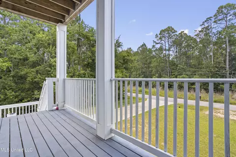 Exterior - 15405 Needle St, Biloxi, MS 39532 photo 5 of 11