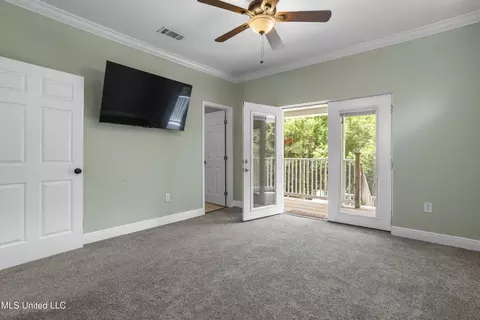 Bedroom - 15405 Needle St, Biloxi, MS 39532 photo 2 of 6
