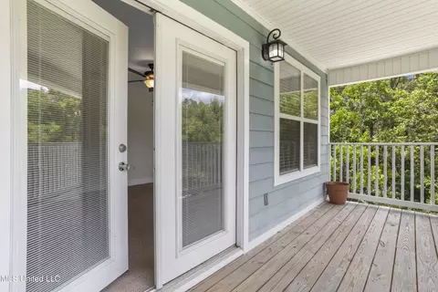 Exterior - 15405 Needle St, Biloxi, MS 39532 photo 8 of 11
